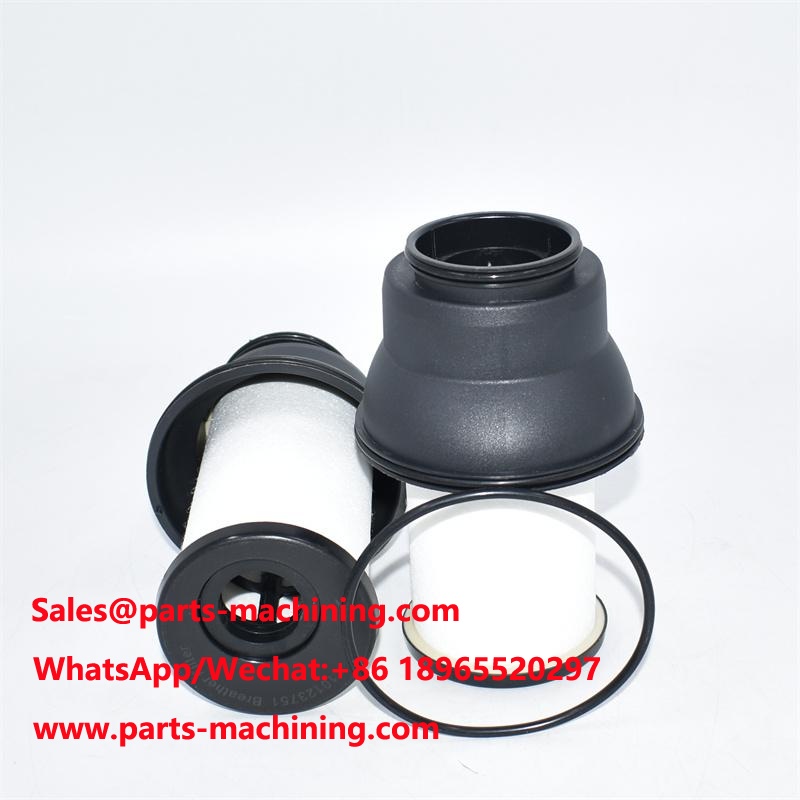 Filtro genuíno SAO5339 LC10003x EAS903MD594 do respiro do motor 10123751 em estoque