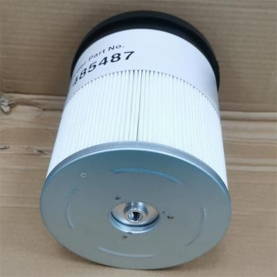 Filtro de Combustível Pro 485-487 Detroit Referência Cruzada