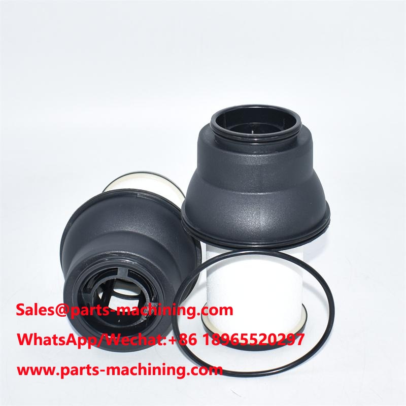 10123751 Engine Breather Filter