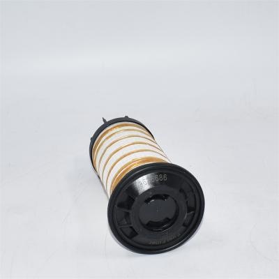 Filtro de combustível Perkins 3636686 4794134 para 1204E-E44TA