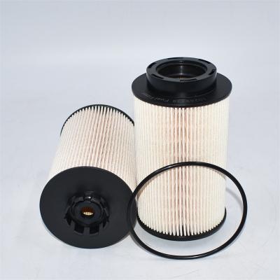 10289138 filtro de combustível FF5629 PU100098x para motores Liebherr