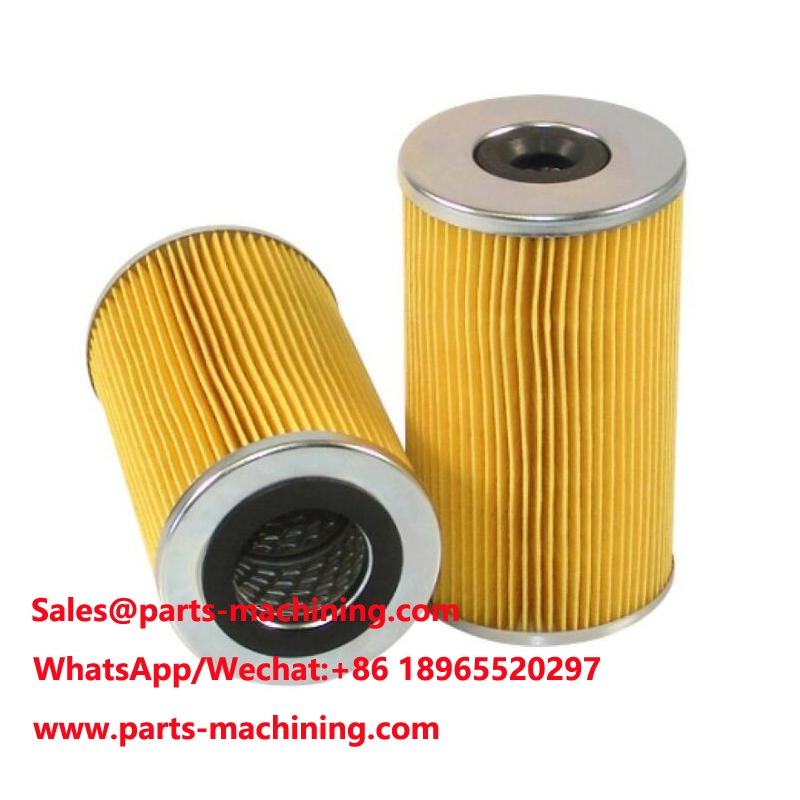 Oil Filter 8-9416740-0