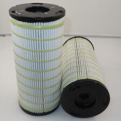 Substituição do filtro hidráulico SH66221V EY892HD393 de Baldwin PT9407-MPG