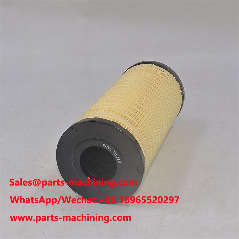 Filtro de combustível Fleetguard FF5323 LFF871 E74KP 33592NP