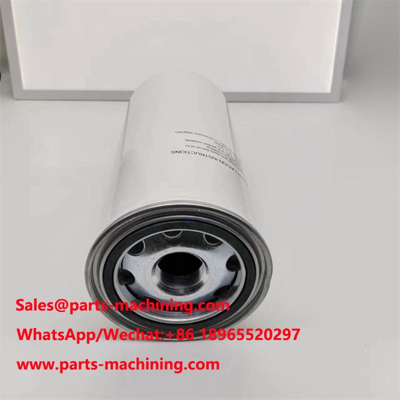 Filtro de óleo 1013032300 para motor Weichai