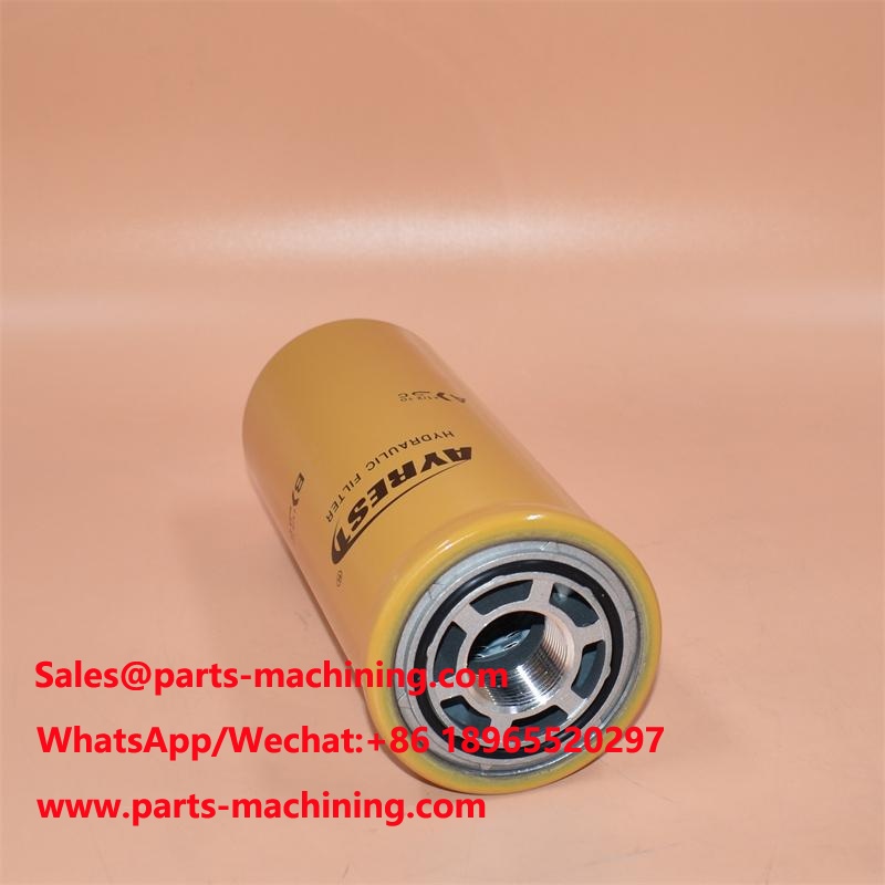 1664647 166-4647 filtro hidráulico 1919784 1803813 para Caterpillar 992K