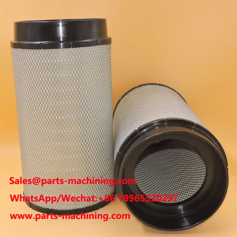 Filtro de ar B090081 SAB090061 MTU X54312100001