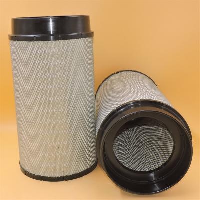 Filtro de ar B090081 SAB090061 MTU X54312100001