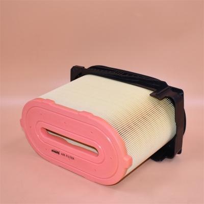 Filtro de ar Liebherr 11836166 P639058 PA5289