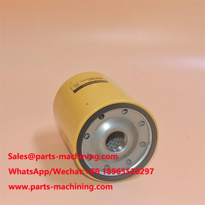 Filtro de óleo New Holland 47425202 5113297 5149813 84160465 84397845