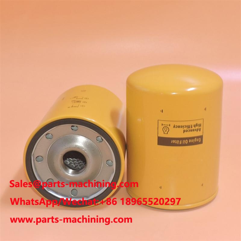 Isuzu transporta 1-3200487-0 filtro de óleo 13200-487 1132401600 132401611