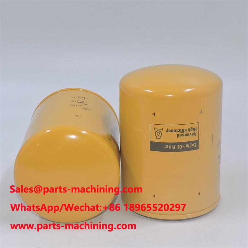 1-13200-487-0 filtro de óleo 1-13200-487-1 1-13200-487-2 para caminhões Isuzu