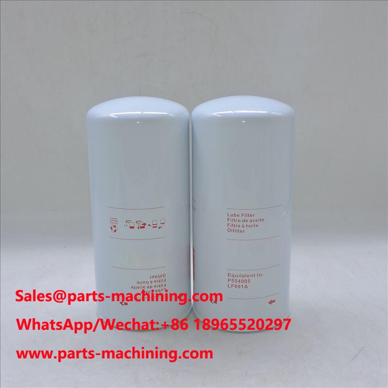 Oil Filter 3632030
