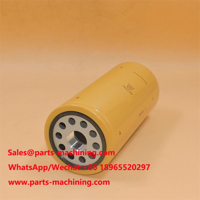 Filtro de óleo Ingersoll-Rand 52183233 5218323 para ECM760