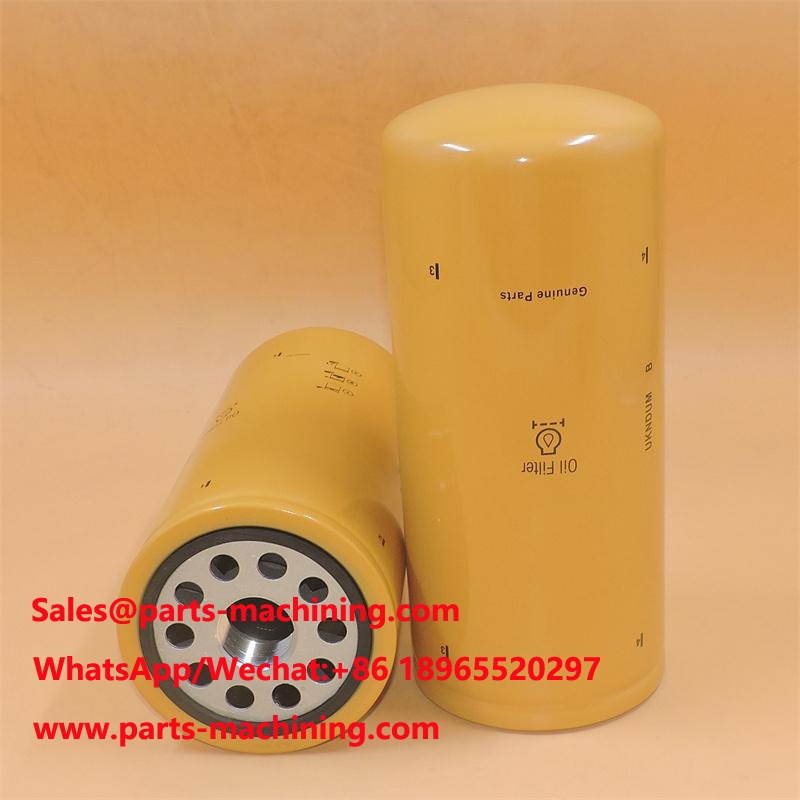 Filtro de óleo Caterpillar 2444484 244-4484 2721788 272-1788