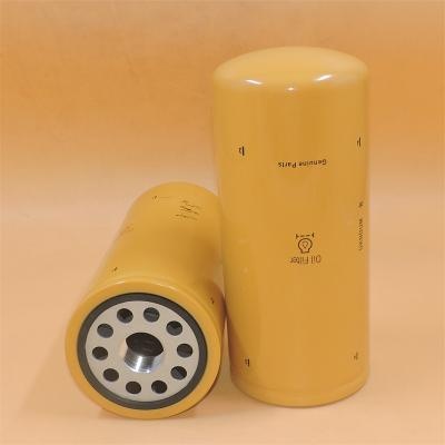 Filtro de óleo Caterpillar 2444484 244-4484 2721788 272-1788