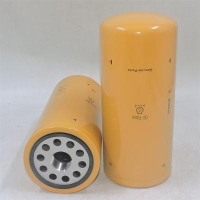 Filtro de óleo WD13145/1 de 2Y8097 2Y-8097 para motores Caterpillar