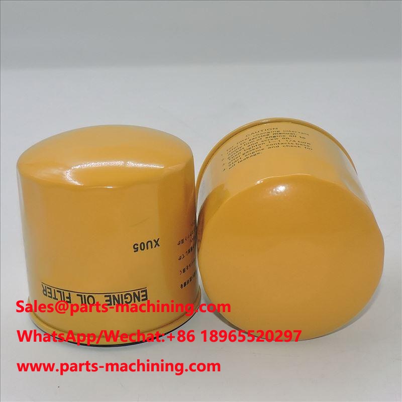267-2528 Filtro de óleo 2672528 para Caterpillar 236B 908H
