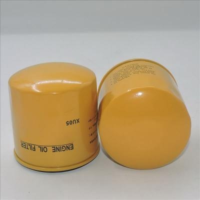 267-2528 Filtro de óleo 2672528 para Caterpillar 236B 908H