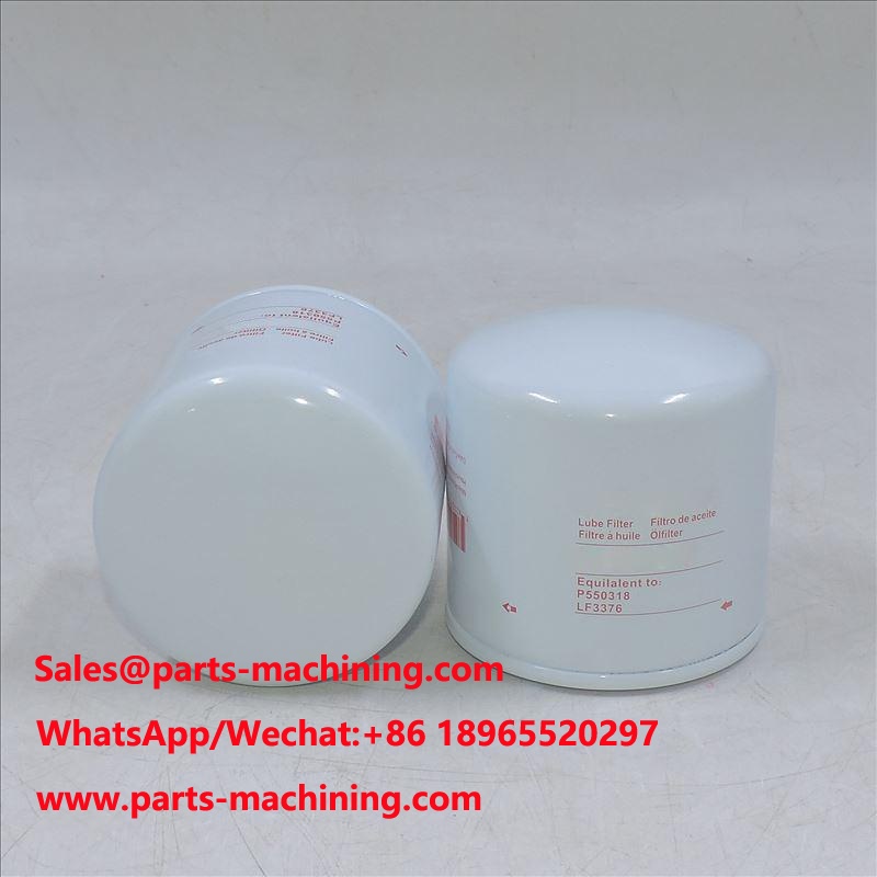 Filtro de óleo 1540232430 HH1CO32430 HH1CO-32430 de HH1C0-32430 HH1C032430 para tratores Kubota