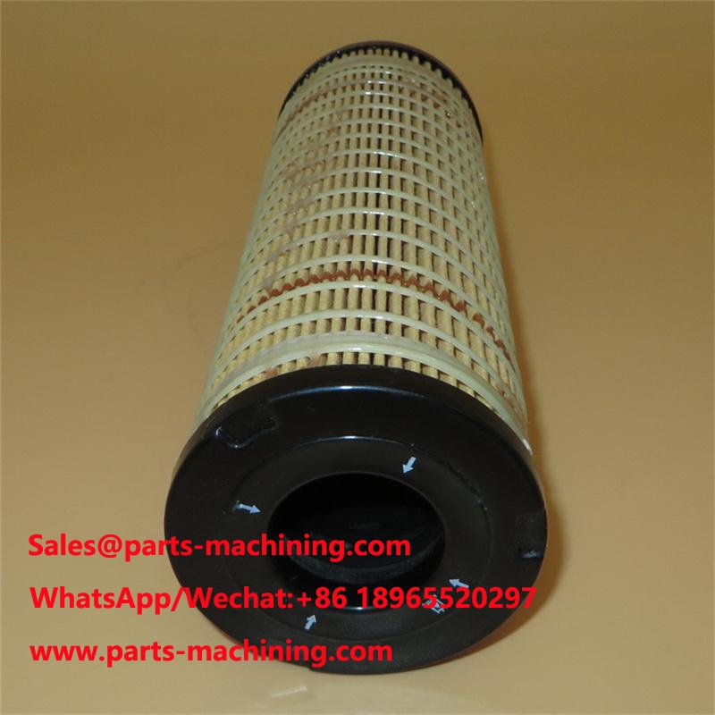 Filtro de óleo Caterpillar G342F 8B5755 8B5775 7R7776 8B2374