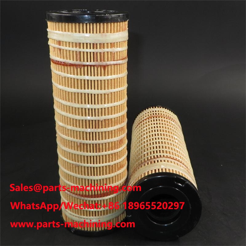 Filtro de óleo H14W22 SO1546 51165 de Ford A730X6744C2A
