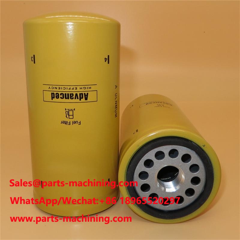 Filtro de combustível 1R0763 1R-0763 1R2299 1R-2299 Caterpillar 910E 1R0750