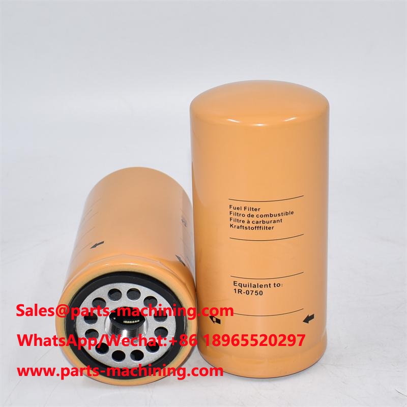 Ingersoll-Rand 35310549 51914349 Filtro de combustível 33528 33528NP