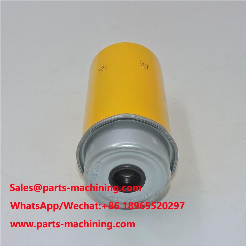 Separador de água de combustível Ford Van YC159176AC YC15-9176-AC YC159176AA YC15-9176-AA
