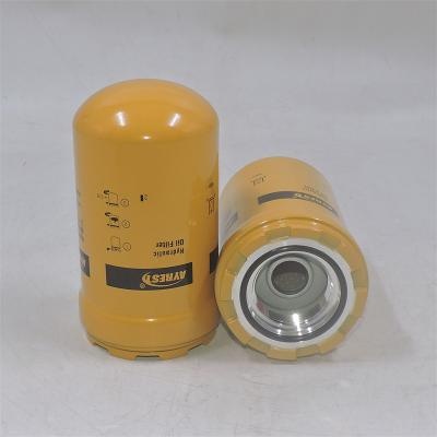 Filtro hidráulico 5I-8670X 1588987 5I8670 de Caterpillar 5I8670X para máquinas escavadoras
