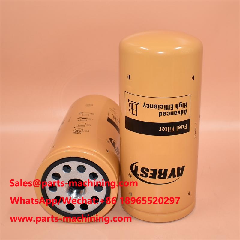 Filtro de combustível P551316 BF7639 H675WK SN55424 Fornecedor