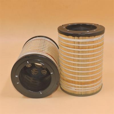 4T0523 filtro hidráulico 4T-0523 4T-0522 1R0735 para retroescavadeira Caterpillar