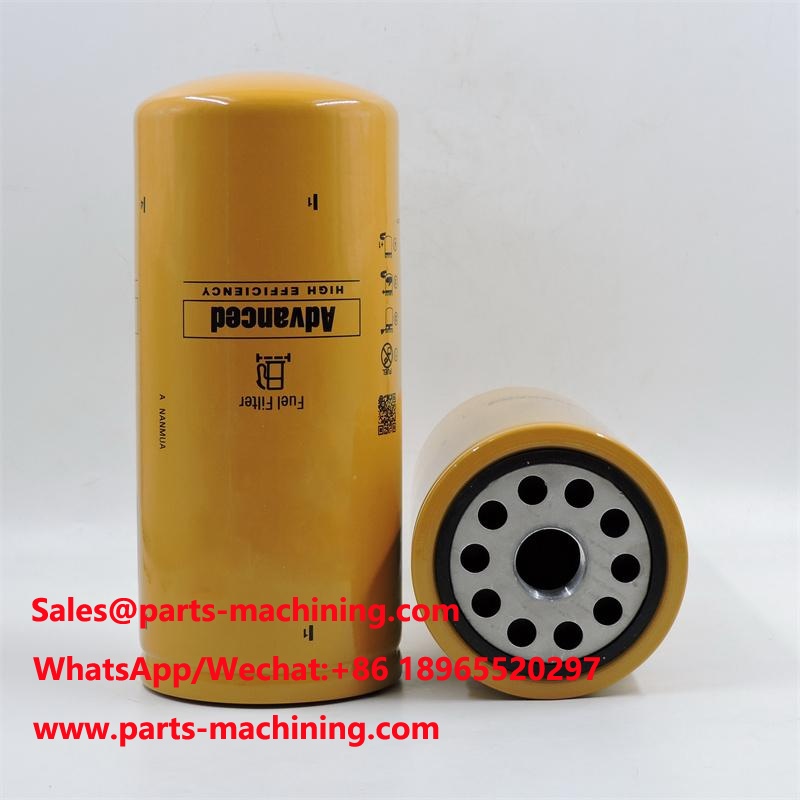 Filtro de combustível Caterpillar 389-0433 3890433 1R0755