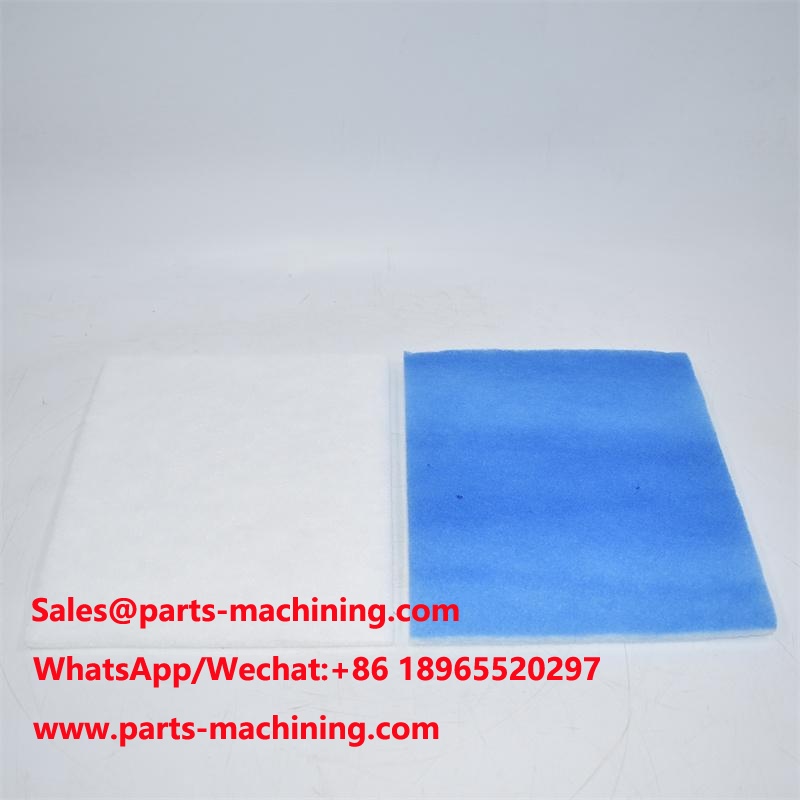 Kit de filtro de cabine Konecranes 8802004 SC60079