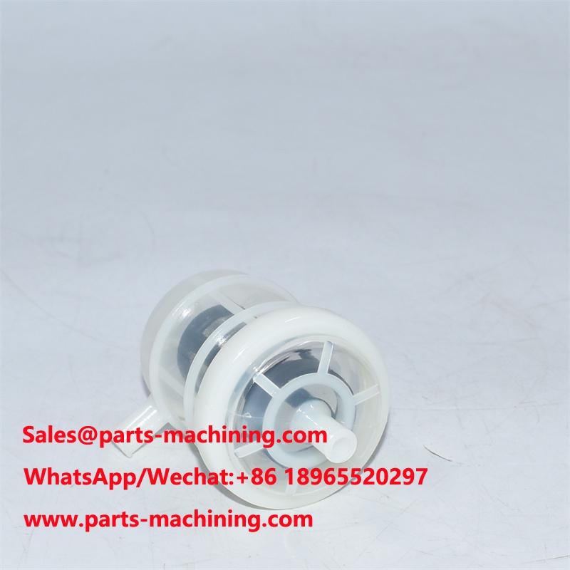Filtro de combustível 3EB0541290 FF42104 VV12905255630 129612-55630 de KOMATSU SK818 3EB-05-41290