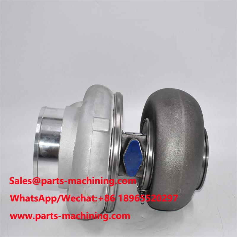 450-1418 Turbocharger