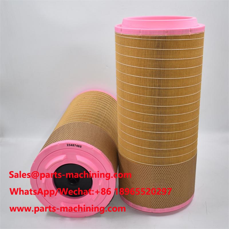 Substituição do filtro de ar P618930 592319514 C281440 da Ingersoll-Rand 23487465