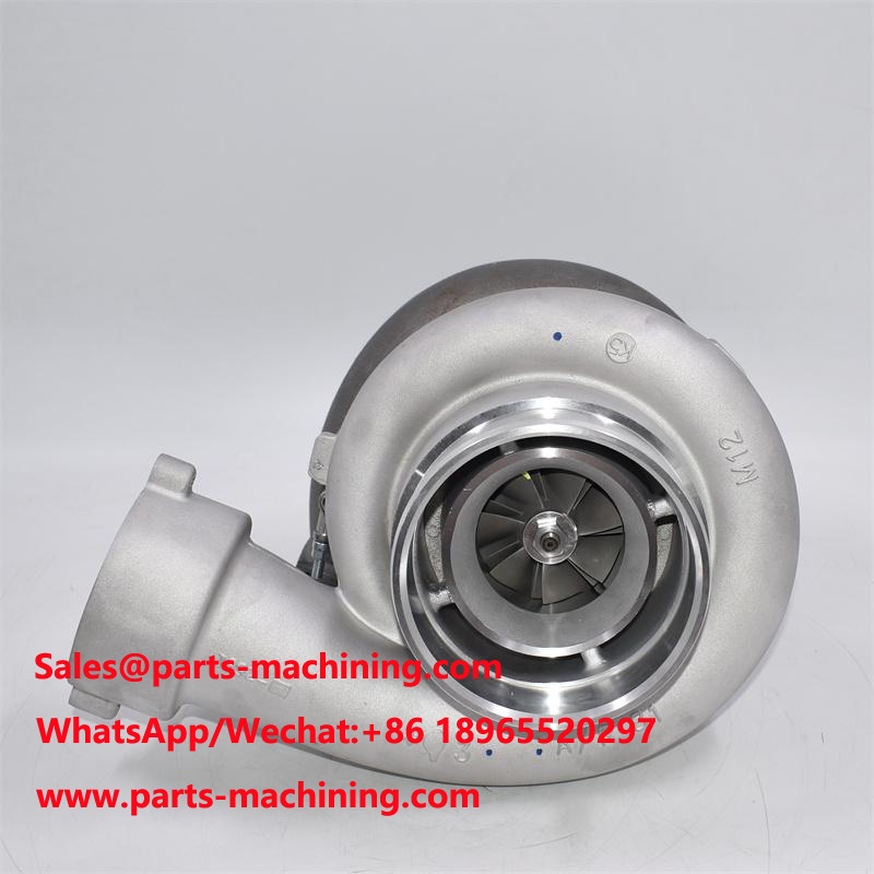450-1418 Turbocharger