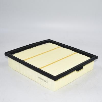 Filtro de ar 6-98140266-0 5-87615002-0 de Isuzu 8-98140266-0 8981402660 6981402660 5876150020 para D-Max