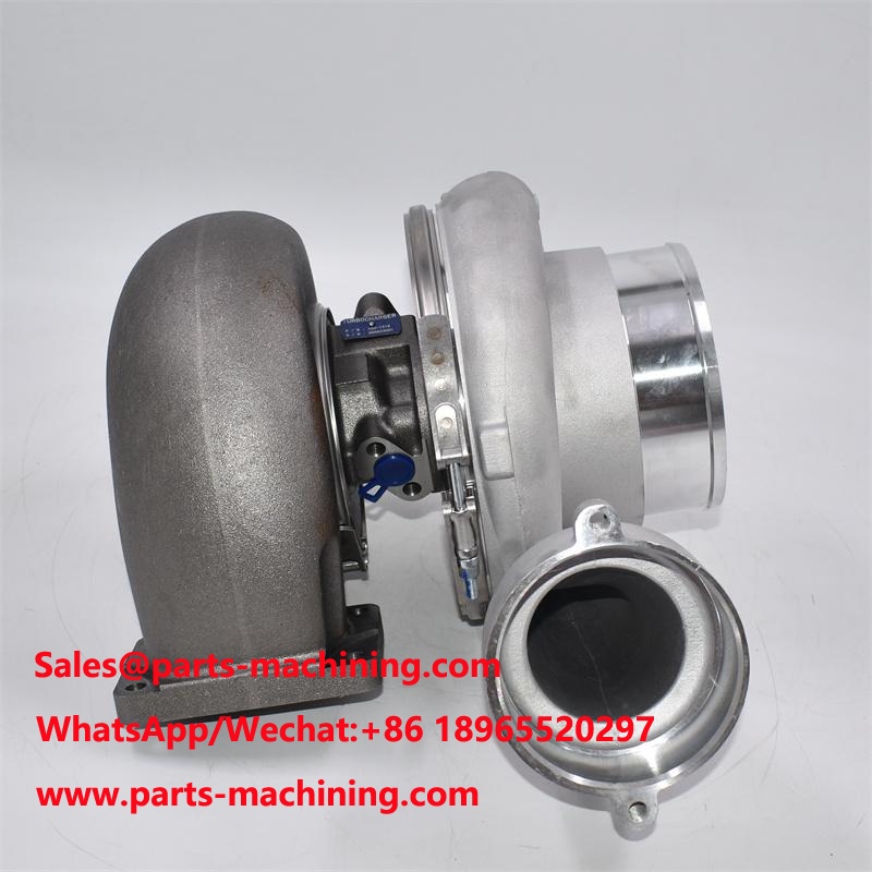 Referência cruzada do turbocompressor 4501418 245-4339 do CAT 450-1418 2454339