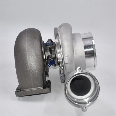 Referência cruzada do turbocompressor 4501418 245-4339 do CAT 450-1418 2454339
