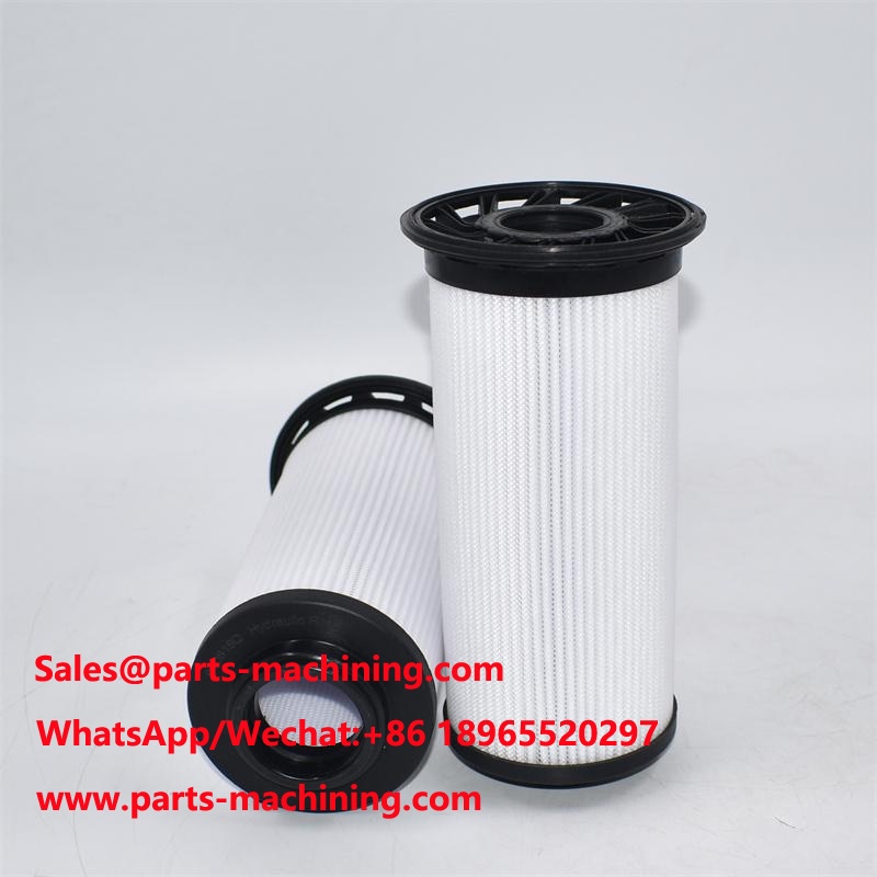 Referência cruzada do filtro hidráulico Parker 940818Q
