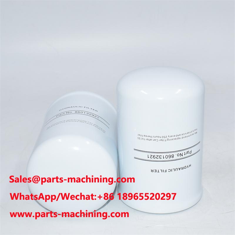 Filtro Hidráulico XCMG 870-BR-I 860132921