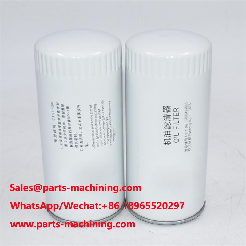 1000424655 Oil Filter