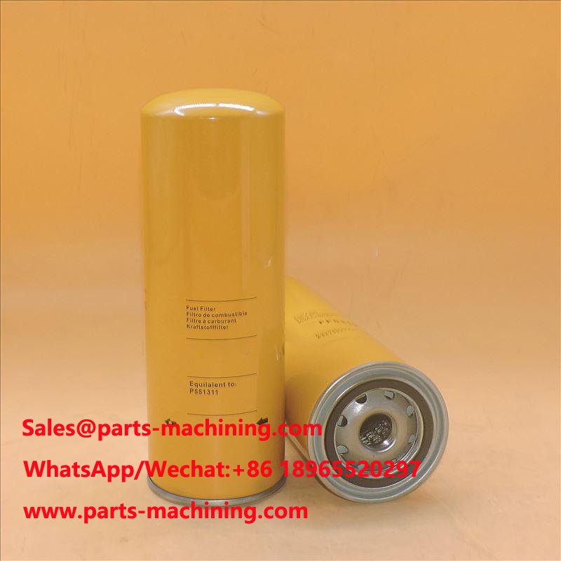 Fuel Filter 3089679