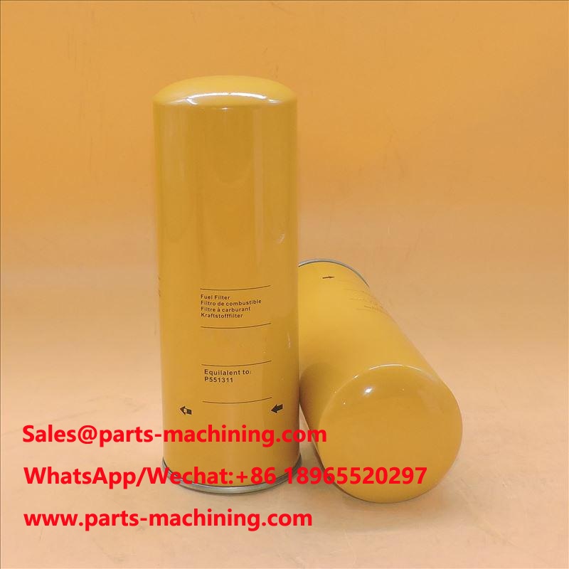 Filtro de combustível Caterpillar 3089679 308-9679 3890432 389-0432