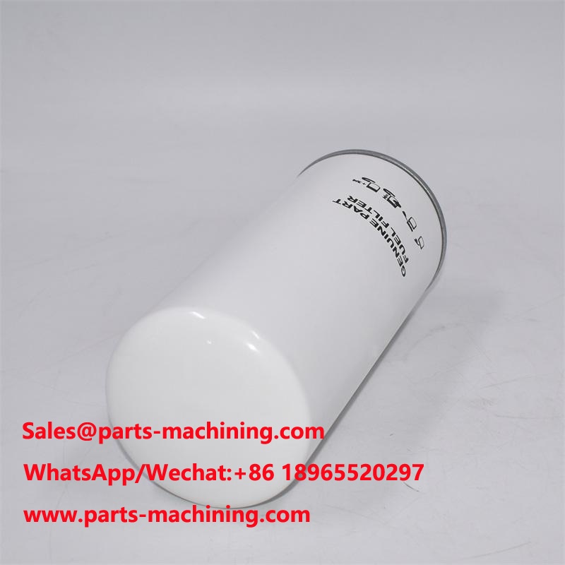 Filtro de combustível Ingersoll-Rand 35362243 equivalente 57294829 WK980/1 BF7587