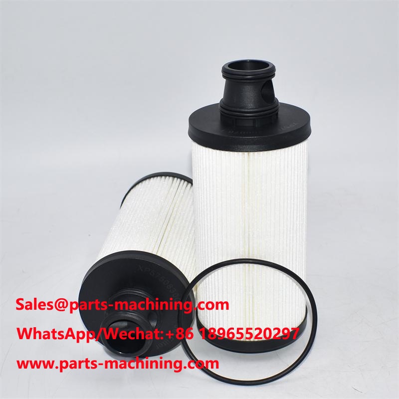 Filtro de combustível MTU XP57508300076 1310535