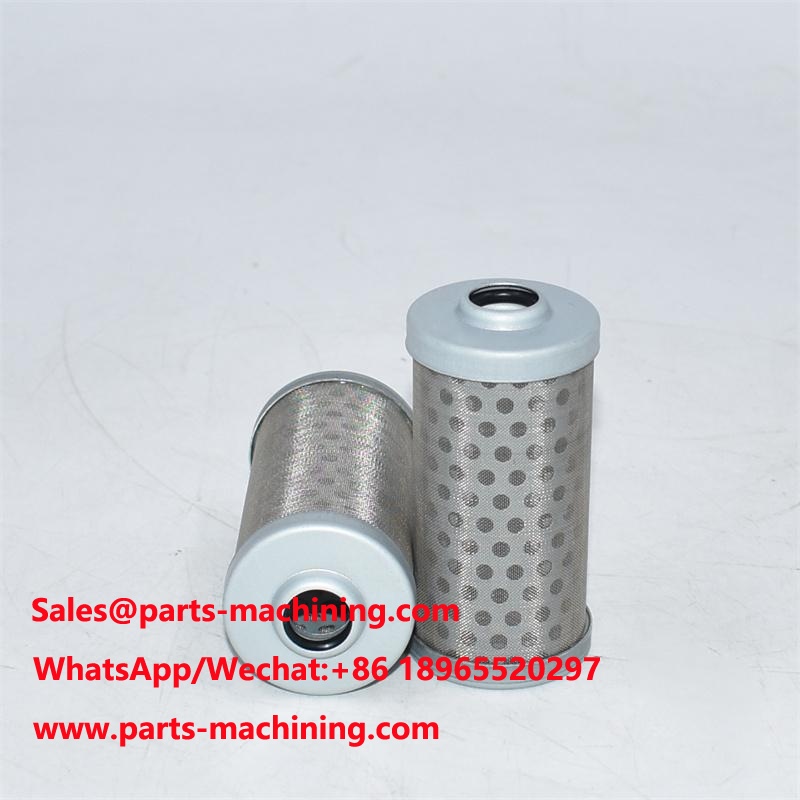 Substituição do filtro de combustível 1G31143380 Kubota 1G311-43380
