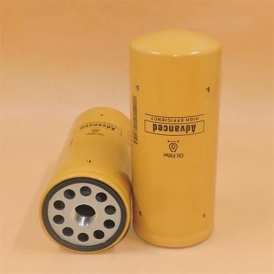 Filtro de lubrificante giratório Mack 485GB3236 485GB3232 57GC2186A 57GC2234